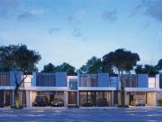 CASA RESIDENCIAL EN PREVENTA MAREA HOMES TEMOZON NORTE,...