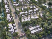 Casa Residencial en privada en zona tranquila y segura