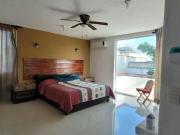 CASA RESIDENCIAL EN RENTA, 3 RECAMARAS, FRACC RAICES....