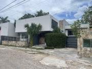 Casa Residencial en Renta en Campeche Privada Villas...