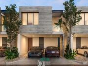 Casa Residencial en Temozón Norte