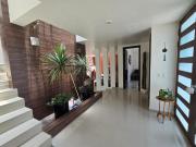 CASA RESIDENCIAL EN VENTA 3 NIVELES 4 RECAMARAS