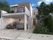 Casa residencial en venta, 3 recamaras