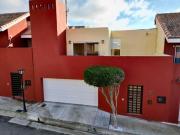 Casa residencial en venta