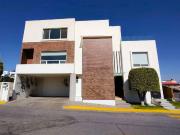Casa Residencial en venta amueblada, Fracc. la Trinidad,...