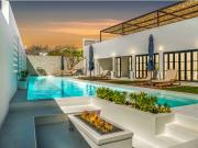 Casa residencial en venta cabo san lucas, el tezal rivieri
