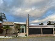 CASA RESIDENCIAL EN VENTA CAMPESTRE DEL VALLE