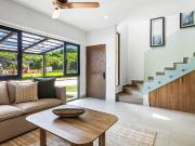 Casa residencial en venta cerca de la playa en Puerto...