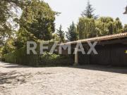 Casa Residencial En Venta con Rancho Ecuestre y...