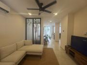 Casa residencial en venta de 2 habitaciones en Temozón norte