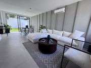 CASA RESIDENCIAL EN VENTA DE DOS PLANTAS EN PRIVADA