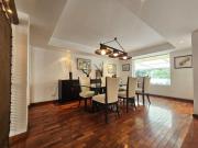 CASA RESIDENCIAL EN VENTA EN 2 NVELES EN LAS LOMAS DE...