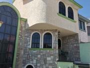 CASA RESIDENCIAL EN VENTA EN ARBOLEDAS DE SAN JAVIER...