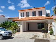 CASA RESIDENCIAL EN VENTA EN CAMPECHE BOSQUES DE CAMPECHE