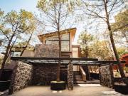 CASA RESIDENCIAL EN VENTA EN CAMPO DE GOLF ALTOZANO, MORELIA