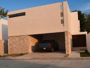 Casa residencial en venta en Cholul