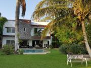 Casa residencial en venta en Club de Golf La Ceiba