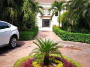 Casa residencial en venta en Club de Golf La Ceiba