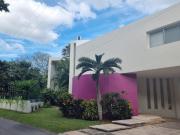 Casa residencial en venta en Club de Golf La Ceiba