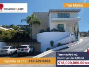 CASA RESIDENCIAL EN VENTA EN CLUB Y DENTRO DEL CAMPO DE...