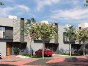 Casa Residencial en Venta, en condominio horizontal Tecámac
