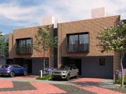 Casa Residencial en Venta, en condominio horizontal Tecámac