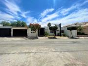 CASA RESIDENCIAL EN VENTA EN EL CAMPESTRE DE TORREON