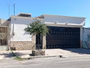 CASA RESIDENCIAL EN VENTA EN EL CENTRO DE GÓMEZ PALACIO,DGO