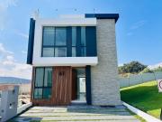 Casa Residencial en Venta en Fraacionamiento Casa...