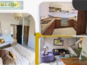 CASA RESIDENCIAL EN VENTA EN FRACC. PASEO LAS PALMAS