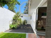 Casa Residencial en Venta en Fraccionamiento Cipreses de...