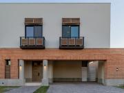 CASA RESIDENCIAL EN VENTA EN LA CAVA, MODELO MALBEC,...