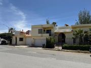 CASA RESIDENCIAL EN VENTA EN MANANTIALES FRACCIONAMIENTO...