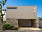 Casa residencial en venta en Mérida