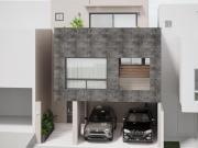 Casa residencial en venta en Privada Alpes Cumbres Elite...