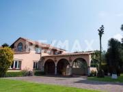 Casa Residencial en Venta en San Miguel Zinacantepec,...