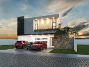 Casa residencial en venta en Mérida