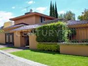 Casa Residencial en Venta, Fracc. Campestre del Bosque,...