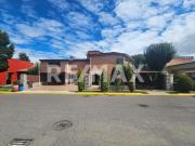 Casa Residencial EN VENTA Fracc. La Asuncion Metepec,...