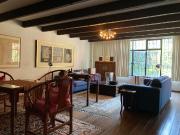 Casa Residencial en Venta – Insurgentes San Borja,...