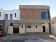 CASA RESIDENCIAL EN VENTA LOS ARRAYANES, GÓMEZ PALACIO, DGO