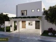 CASA RESIDENCIAL EN VENTA LOS OLIVOS, GÓMEZ PALACIO,DGO