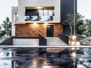 Casa residencial en Venta, Pachuca. frente a David...