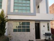 CASA EN VENTA VALLE DEL SOL 1 PACHUCA