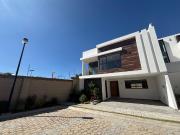 Casa Residencial en Venta Parque Nayarit, Cascatta I,...