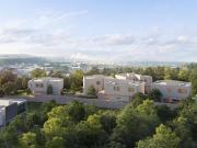 Casa residencial en venta Paseo de los Virreyes 871,...