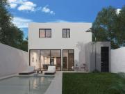 Casa residencial en venta, Temozón