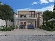Casa residencial en venta Temozón, 3 recamaras
