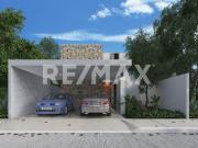 Casa residencial en venta Temozón, 3 recamaras