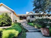 Casa Residencial, En Venta un Nivel club de Golf...